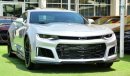 Chevrolet Camaro LT SOLD!!!!*FullOption* Camaro RS V6 2018/SunRoof/Original Leather Interior/Excellent Condition