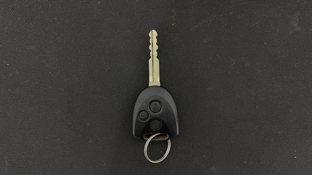 Toyota Yaris E, миниатюра 15