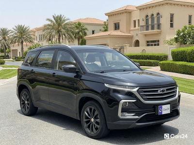 Chevrolet Captiva LS 1.5L (150 HP) (7 Seater) CHEVROLET CAPTIVA 1.5L 2023 | 0 DP | 533/Month | 30 Day Return | Service