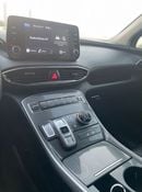 هيونداي سانتا في 2022 Hyundai Santa Fe XRT Tought Edition 2.5L V4 - AWD 4x4 With Radar & Multi Drive Mode - Auto Trun