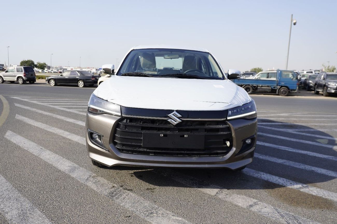 Suzuki Dzire SUZUKI DZIRE