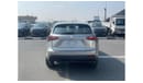 Lexus NX200t 2017 LEXUS NX200t IMPORTED FROM USA