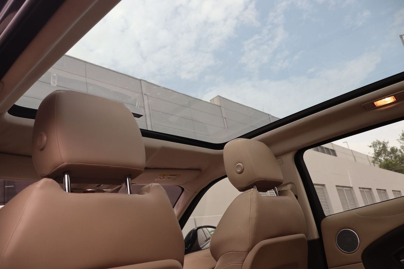 Land Rover Range Rover Velar P250