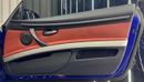 BMW M3 STD BMW M3 | GCC | 4.0 L V8 | Well maintained