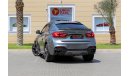 BMW X6 F16