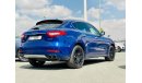 Maserati Levante GranLusso S Special Zegna Edition - Factory Warranty