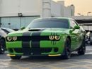 Dodge Challenger SXT Plus 3.6L