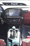 تويوتا هيلوكس Hilux 2.7 Full option 2026