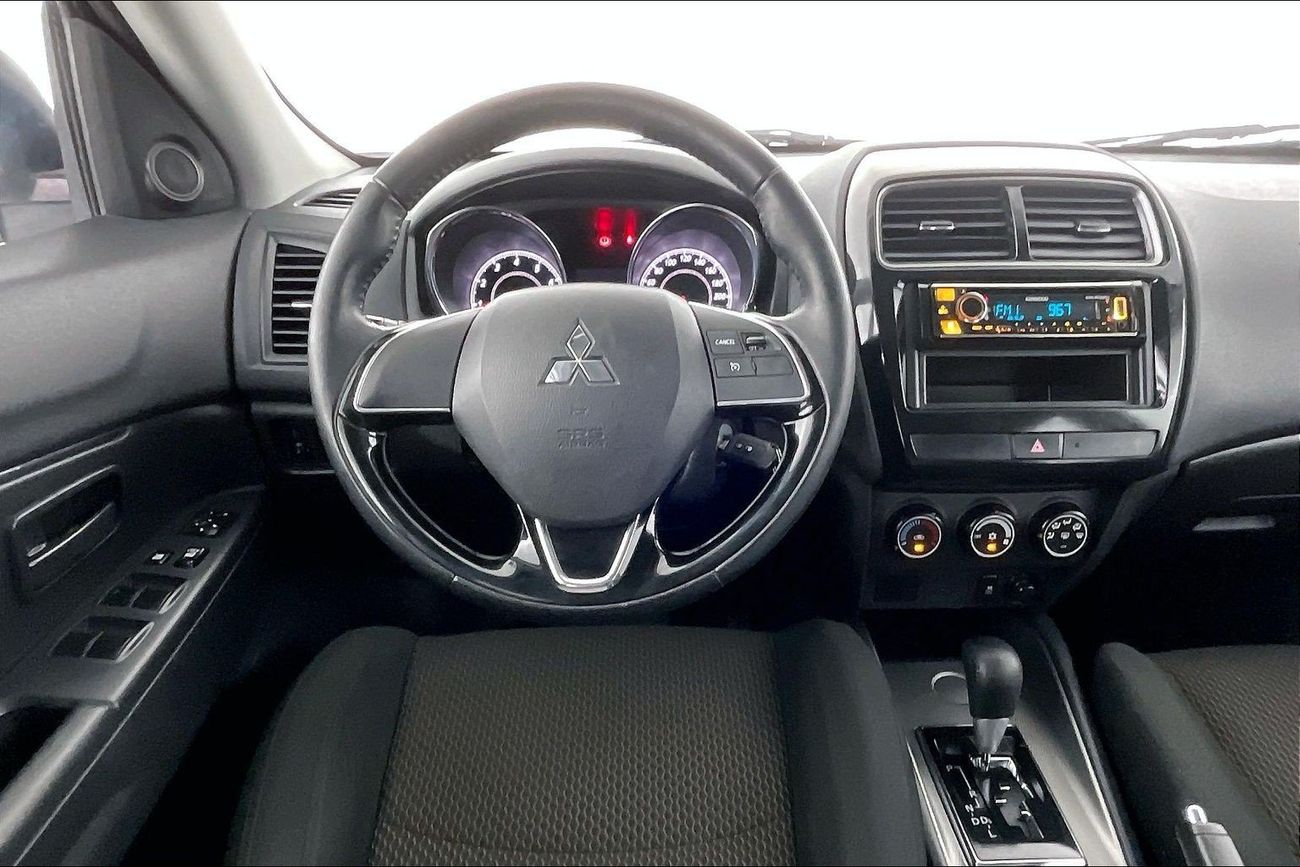 Mitsubishi ASX GLX Lowline | National Day Celebration | Guaranteed Warranty | 0 Down Payment