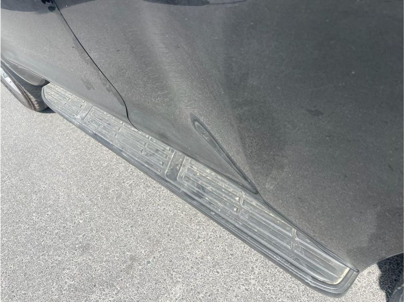 تويوتا برادو Toyota Prado 2.8L TXL3 4WD Turbo 2023 Model GCC Specs.