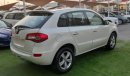 Renault Koleos GCC- without accidents - in excellent condition, you do not need any expenses