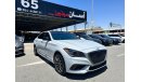 Genesis G80 Sport Royal