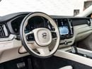 Volvo XC60 ULTIMATE DARK