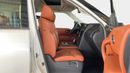 Nissan Patrol 4.0 V6 SE PLATINUM CITY 4WD AUTO | Guaranteed Warranty | 0 Down Payment