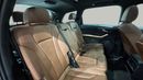 Audi Q7 45 TFSI 2023 | AED 2422/Month | 0 DP | 30 Day Return | Warranty