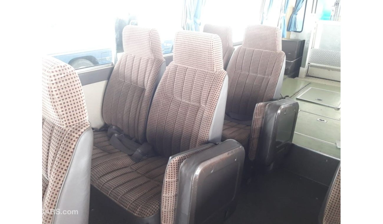 Toyota Coaster Coaster RIGHT HAND DRIVE  (Stock no PM 664 )