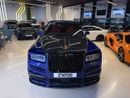 رولز رويس كولينان Mansory 2021 Rolls-Royce Cullinan Mansory 1 OF 1 Origianl | Full Service History | Warranty Available !