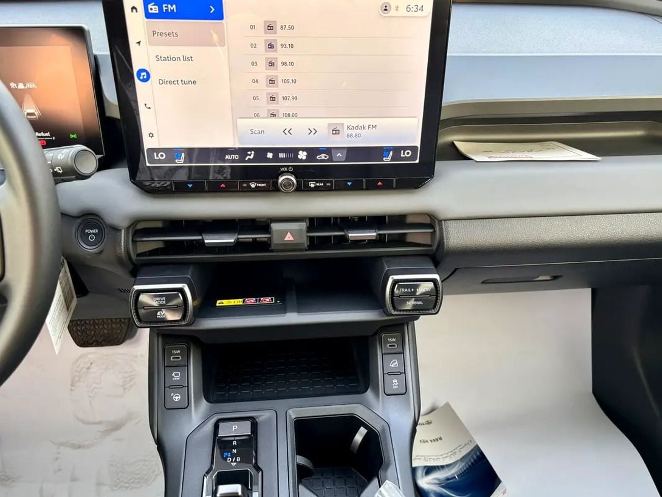 Toyota RAV4 VXR HEV RAV4 VXR GCC Specs - Brand Condition