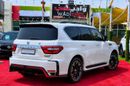 Nissan Patrol NISMO