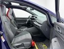 Volkswagen Golf GTI 2022 Volkswagen Golf GTI, Warranty, Full VW Service History, Excellent Condition, GCC