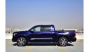 Toyota Tundra Capstone  V6 3.5L   AT