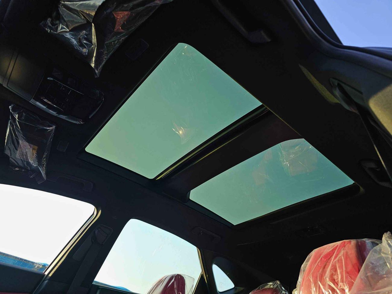 لكزس NX350h F SPORT HYBRID / 2.5L V4 PETROL / 360* CAMERA  WITH PANORAMIC / FULL OPTION (CODE # 69068)