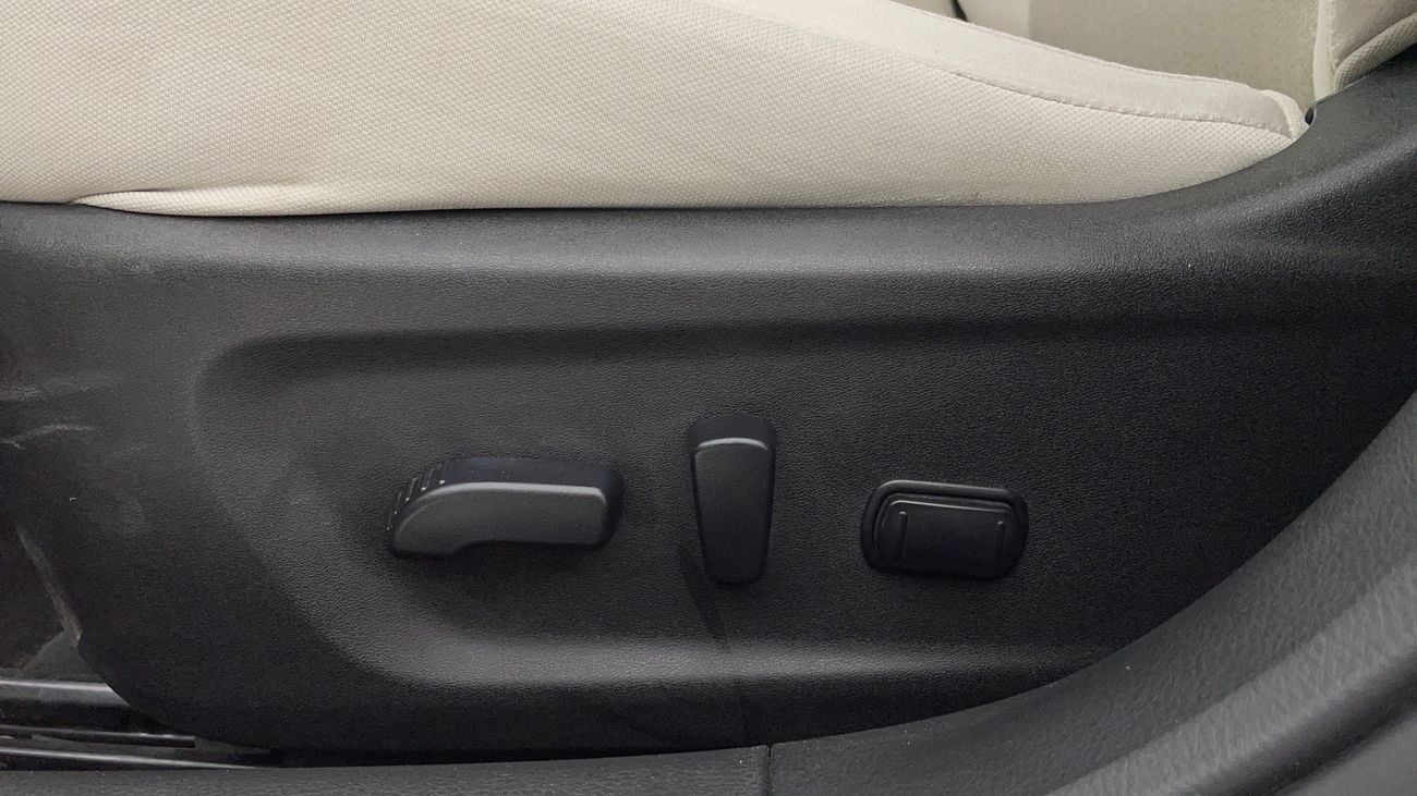 نيسان ألتيما SV 2.5 | بدون دفعة مقدمة | اختبار القيادة في المنزل