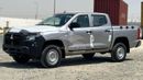 Mitsubishi L200 GL MITSUBISHI L200 2.4L D DC 4WD GL NEW FACE 5MT