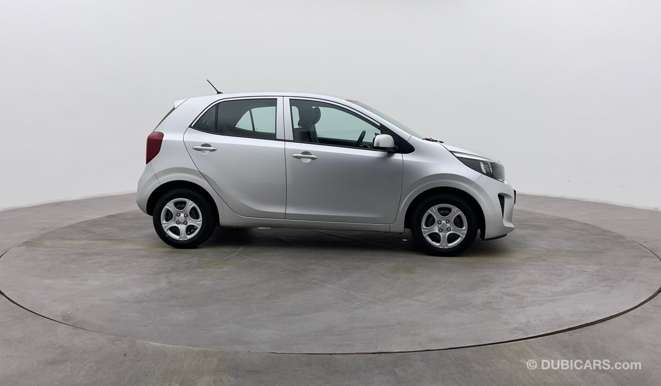 Kia Picanto 1.2 EX 1200