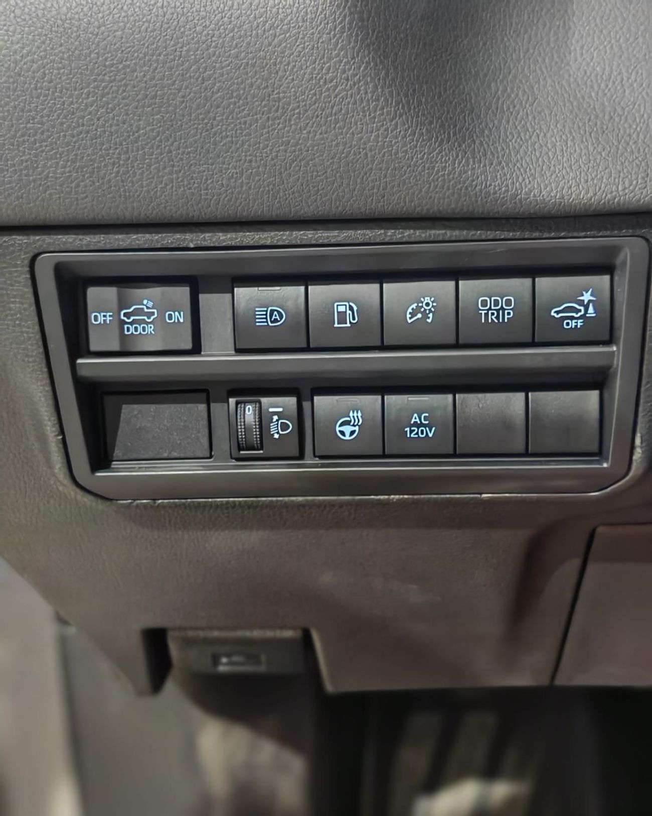 تويوتا تاندرا 3.4 TWIN TURBO V6 HYBRID I FORCE MAX