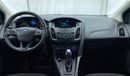 Ford Focus AMBIENTE 1.5 | Under Warranty | Inspected on 150+ parameters