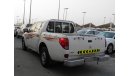 Mitsubishi L200 4x2 2014 Ref#525