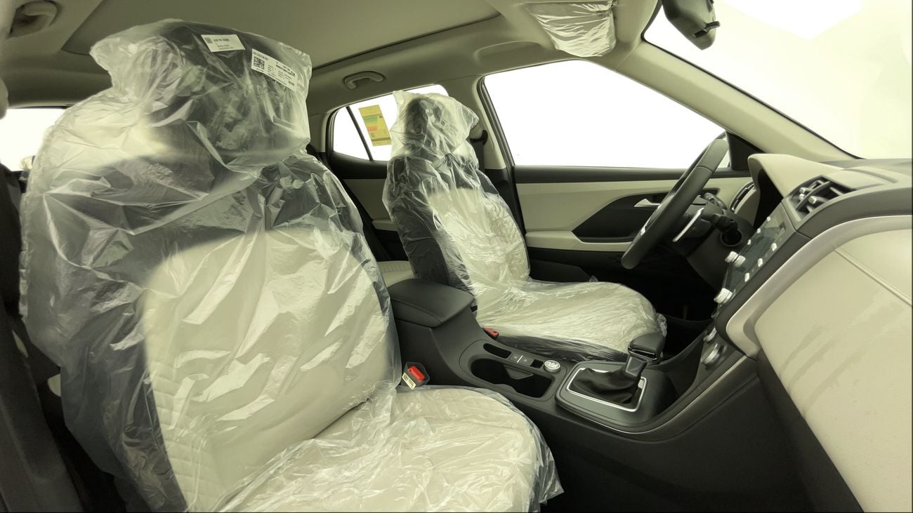 Hyundai Creta 1.5L Comfort COMFORT 1.5 | Zero Down Payment | Home Test Drive