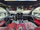 لكزس LX 700h 2026 LEXUS LX700H 3.5L 25 SPEAKER ML URBAN 20"ALLOY BRAND NEW 0KM