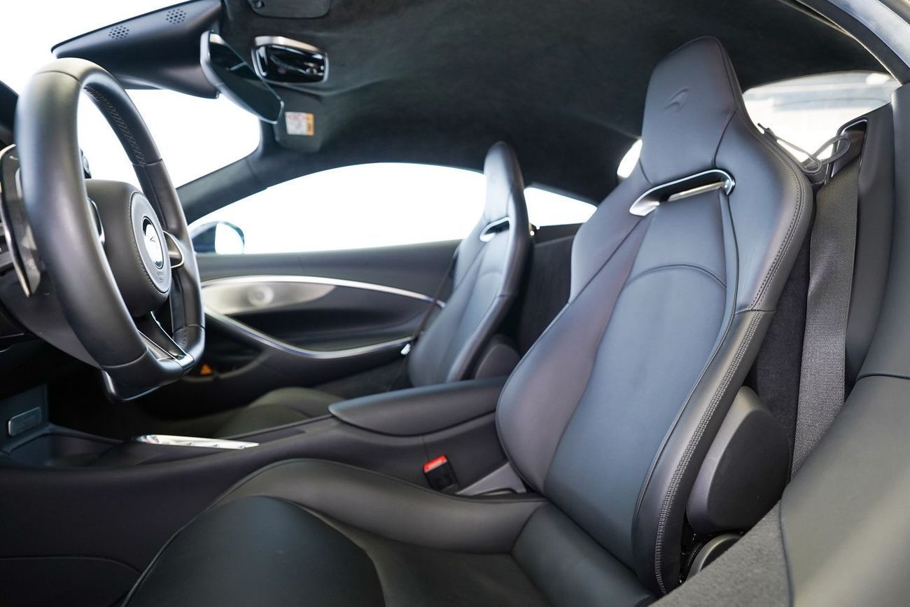 McLaren Artura