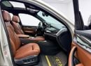 BMW X6 35i EXCLUSIVE 2016 BMW X6 xDrive35i Exclusive, Service History, Fully Loaded, Excellent Condition, G
