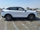 GWM - WEY 03 Hi4 Long Range Edition
