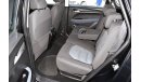 Chevrolet Captiva AED 959 PM | 1.5L LS GCC DEALER WARRANTY