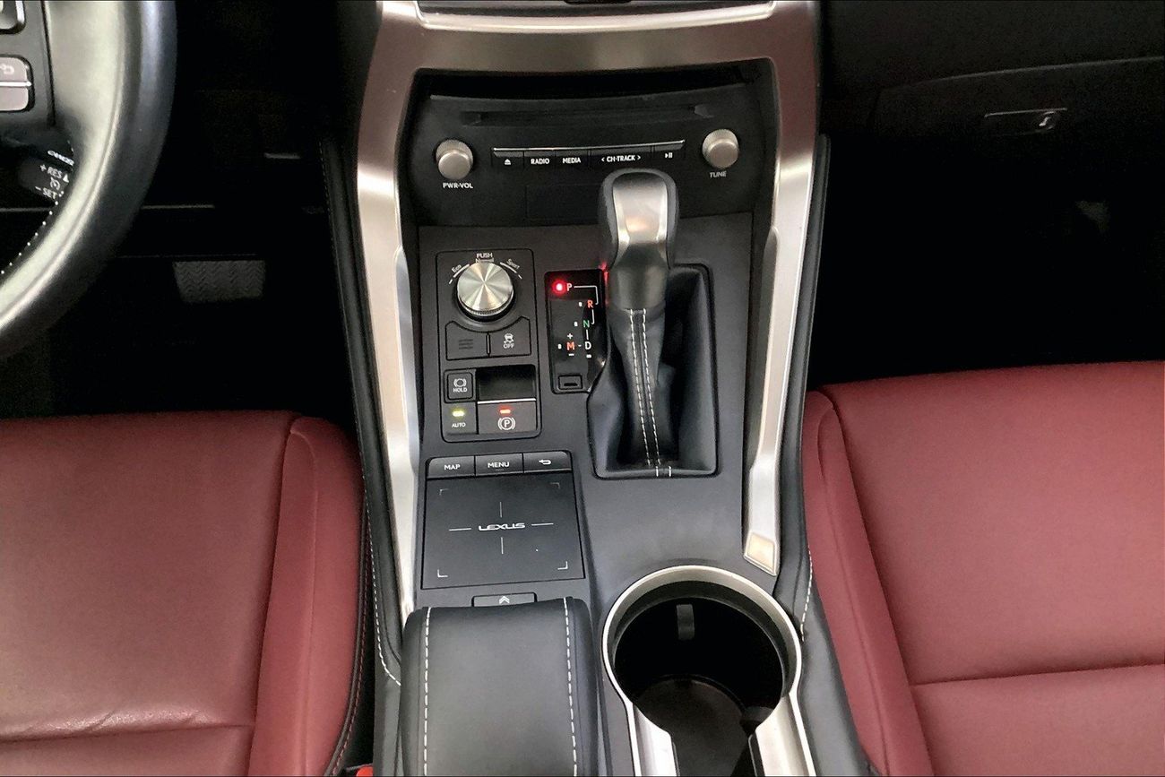 لكزس NX 300 Premier | شامل الضمان | 0 ﺪﻔﻋﺓ ﺃﻮﻟﻯ