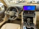 Toyota Land Cruiser EXPORT ONLY - 2026 LC300 VX 4.0L (Highest Spec - Oman)