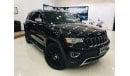 Jeep Grand Cherokee LIMTED R/T 5.7L V8 HEMI - 2016 - UNDER WARRANTY - ( 1,350 AED PER MONTH )