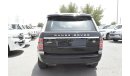 Land Rover Range Rover Autobiography RANGE ROVER AUTOBIOGRAPHY 8 CYLINDERS  2019 MODEL PETROL ONLY FOR EXPORT