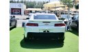 Chevrolet Camaro GCC SS 5.0 CC - SUPER CLEAN - WARRANTY - FULL OPTION