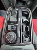 Nissan Patrol Nismo 5.6L