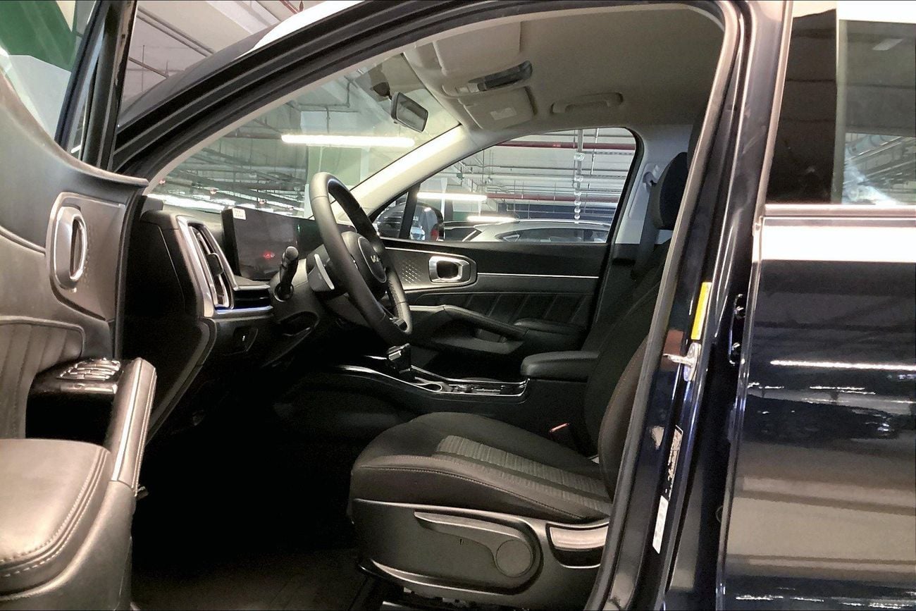 Kia Sorento 2.5 STD 2WD AUTO | Guaranteed Warranty | 0 Down Payment