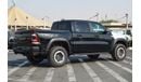RAM 1500 DODGE RAM TRX 6.2L SUPERCHARGED PICKUP TRUCK 2022 | 360 CAMERA | PANORAMIC SUNROOF | ALLOY WHEELS | 