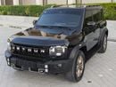 Jetour T2 LUX 2024 Jetour T2 Luxury – Chinese Specs | Excellent Condition