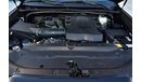 Toyota 4Runner Trd Off Road V6 4.0L Petrol 4wd Automatic