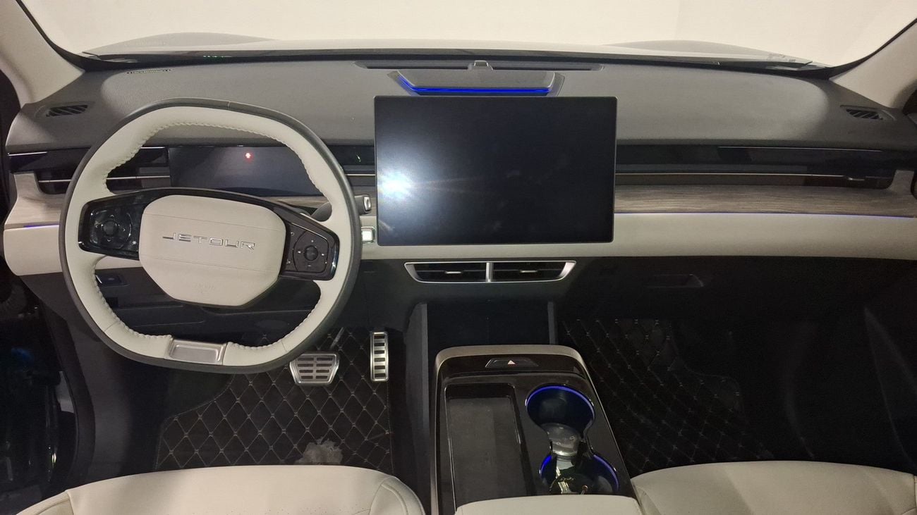 Jetour Dashing LUXURY 1.6 | Zero Down Payment | Home Test Drive