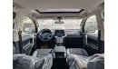 تويوتا برادو VX, 4.0L V6 PETROL , DRIVER POWER SEATS / SUNROOF / AUTO A/C (CODE # 67852)